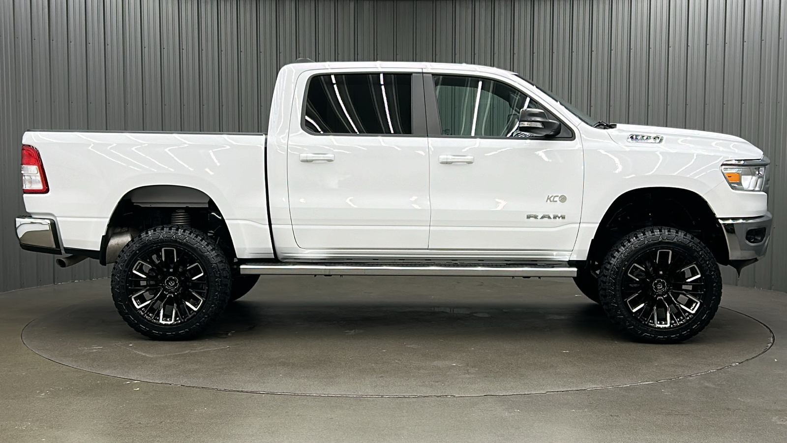 2022 Ram 1500 Big Horn/Lone Star 6