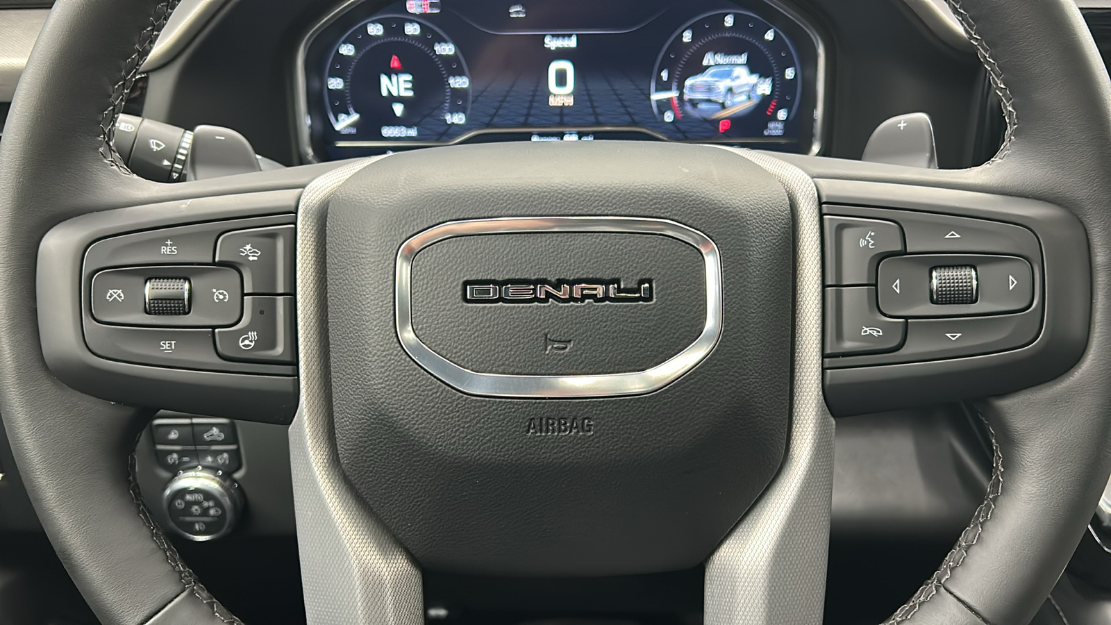 2024 GMC Sierra 1500 Denali 28