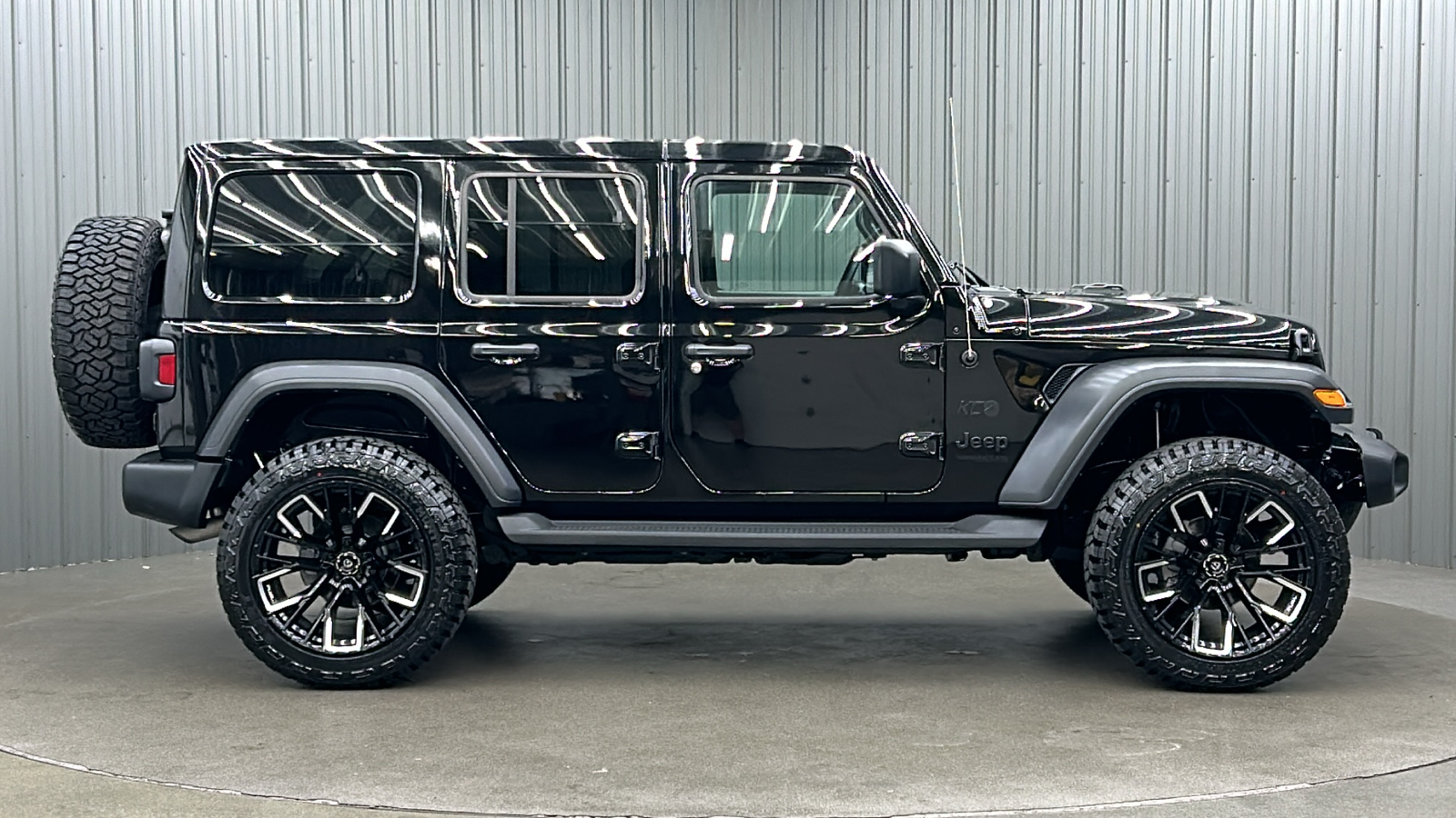 2022 Jeep Wrangler Unlimited Sport Altitude 6