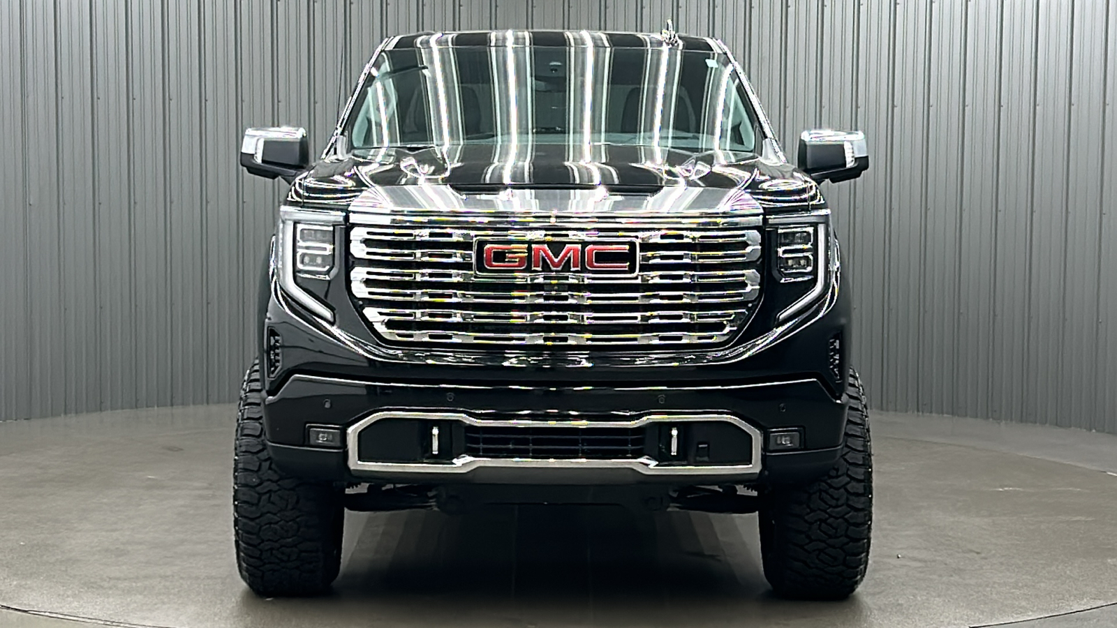 2023 GMC Sierra 1500 Denali 8