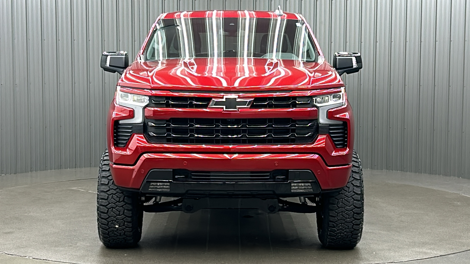 2024 Chevrolet Silverado 1500  6