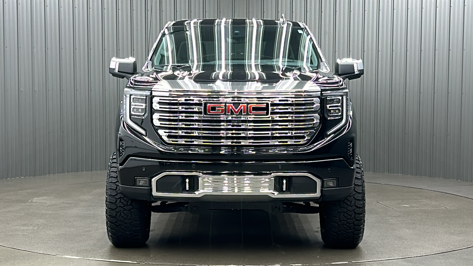 2023 GMC Sierra 1500  8