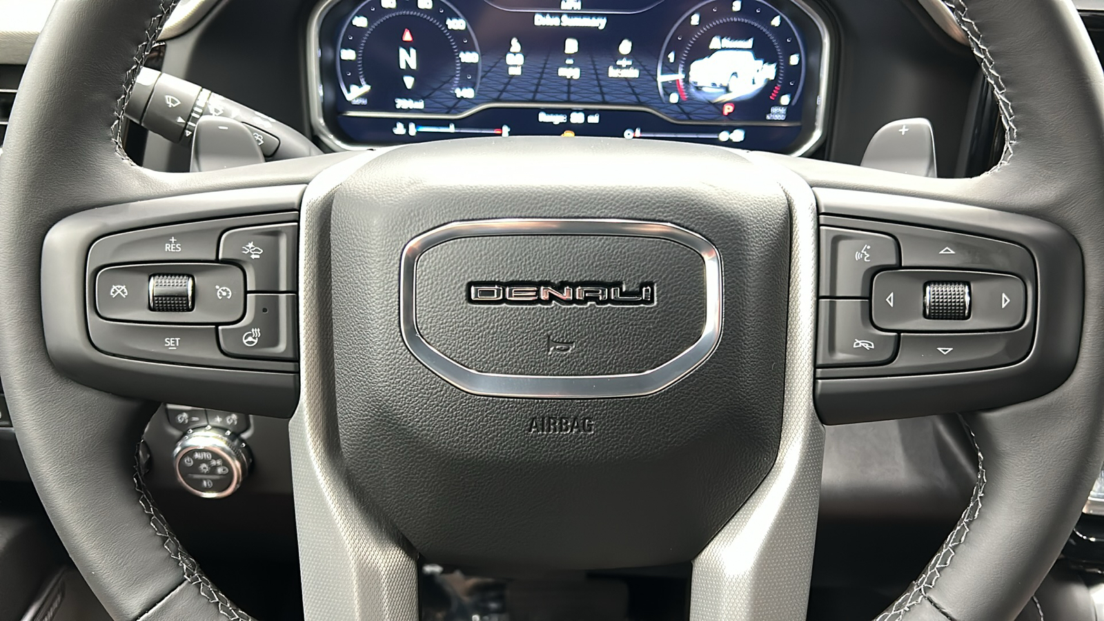 2023 GMC Sierra 1500  28