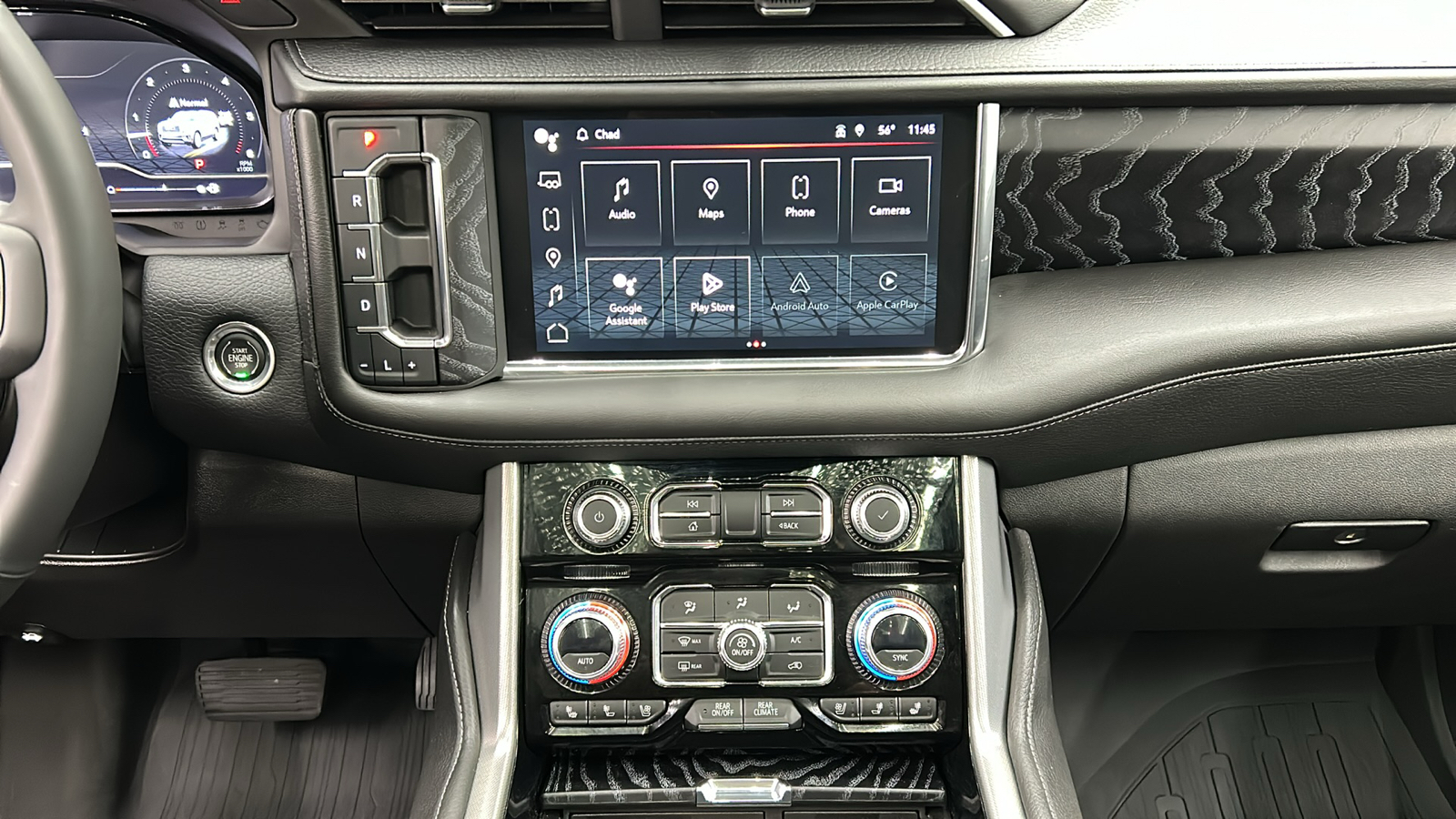 2023 GMC Yukon XL Denali 18