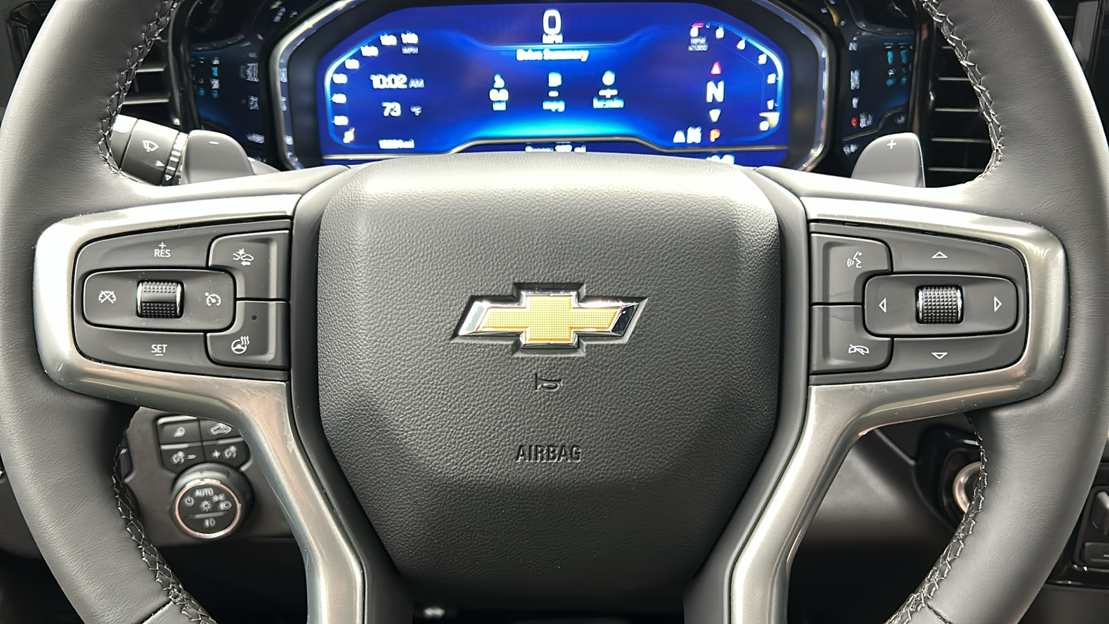 2023 Chevrolet Silverado 1500  29