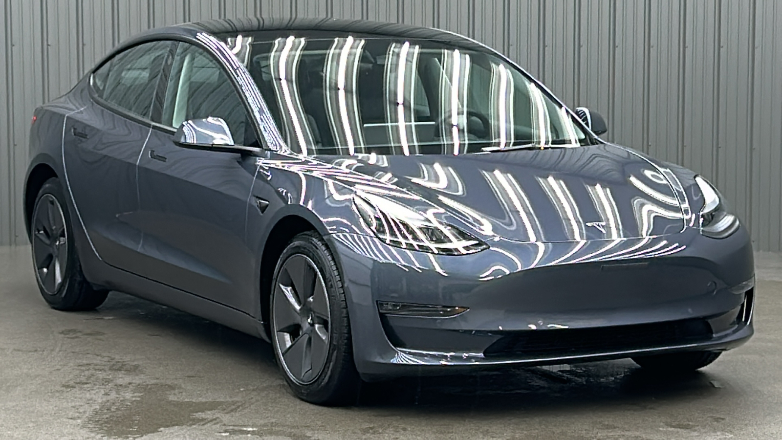 2022 Tesla Model 3 Long Range 5