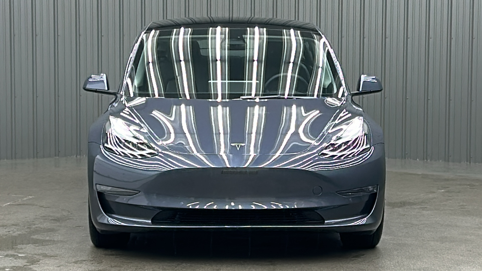 2022 Tesla Model 3 Long Range 6