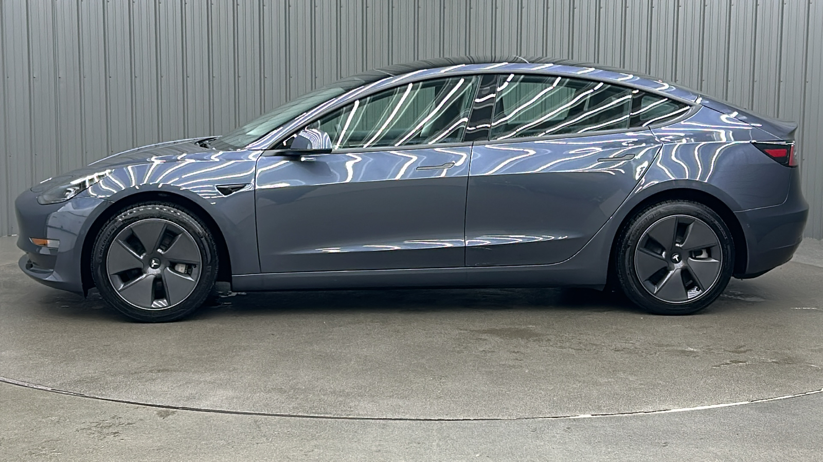 2022 Tesla Model 3 Long Range 7