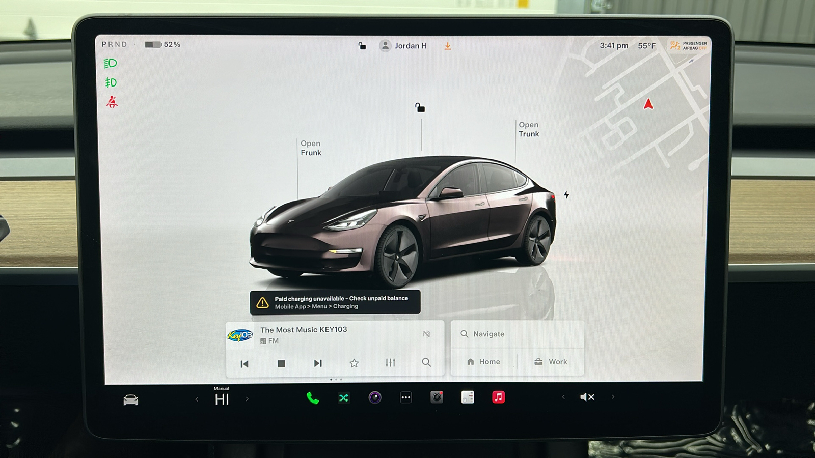 2022 Tesla Model 3 Long Range 16