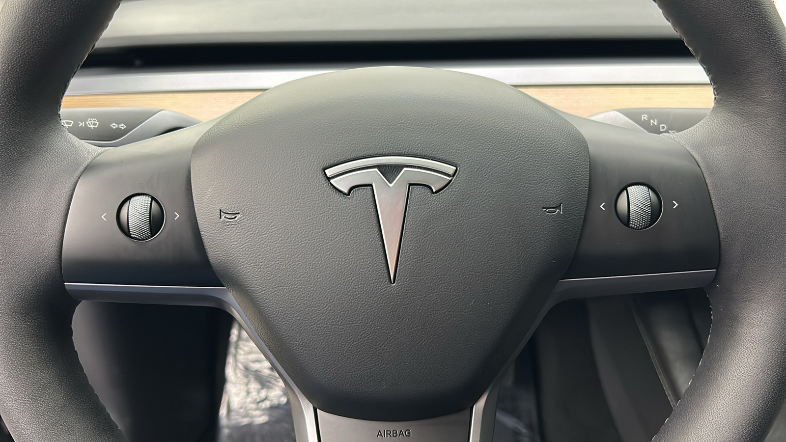 2022 Tesla Model 3 Long Range 21