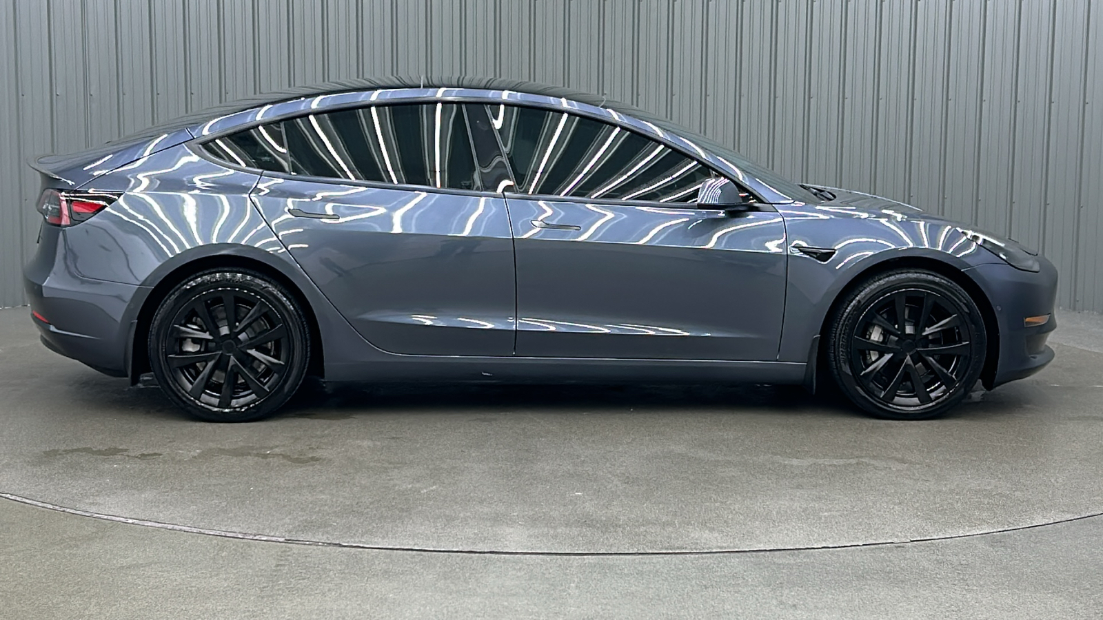 2022 Tesla Model 3 Long Range 6