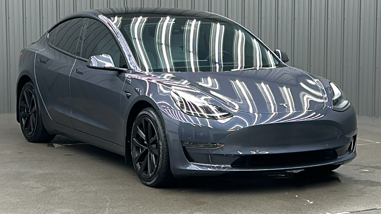 2022 Tesla Model 3 Long Range 7