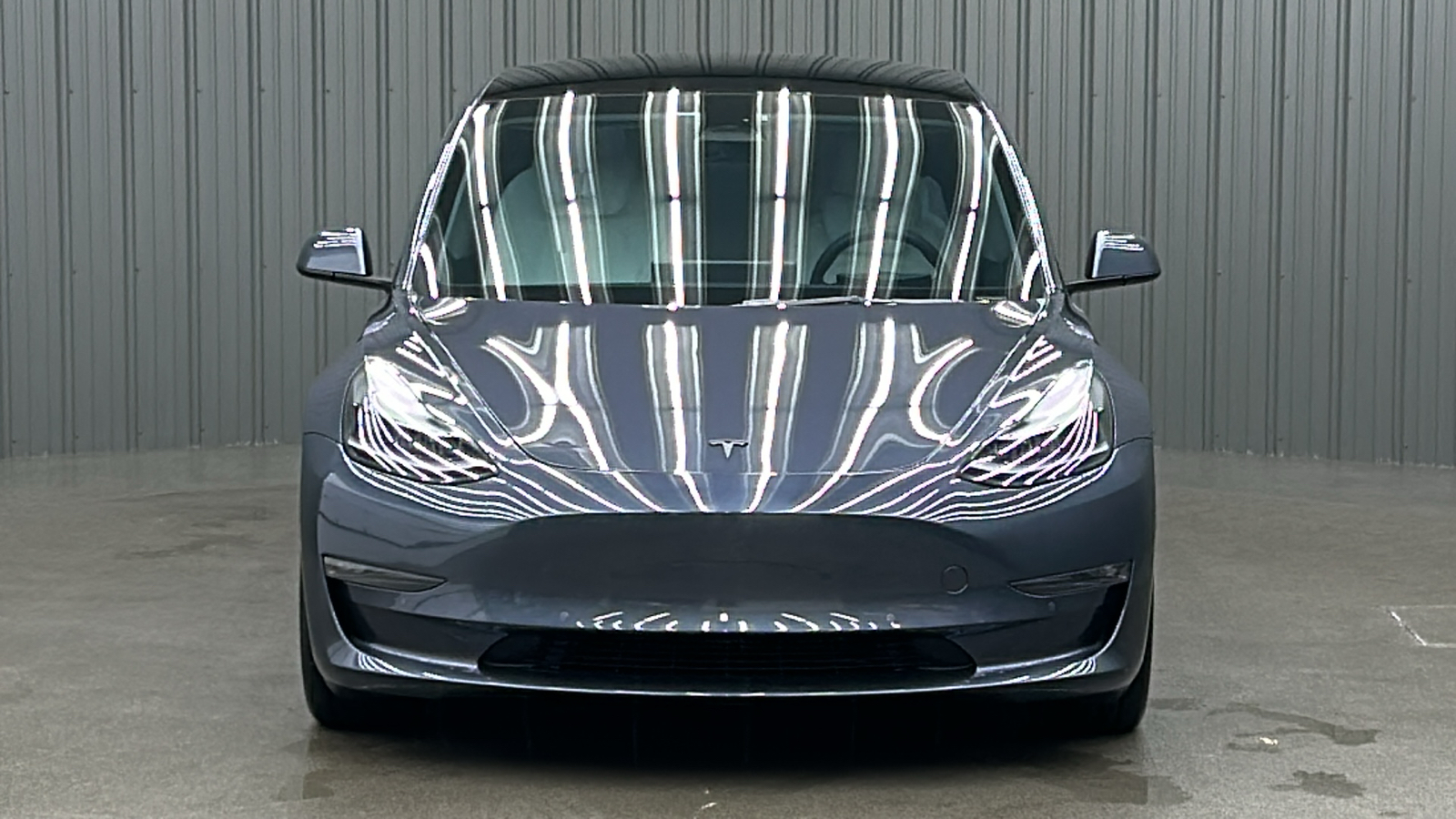 2022 Tesla Model 3 Long Range 8