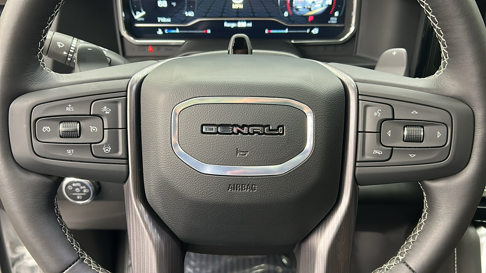 2024 GMC Sierra 1500 Denali Ultimate 28