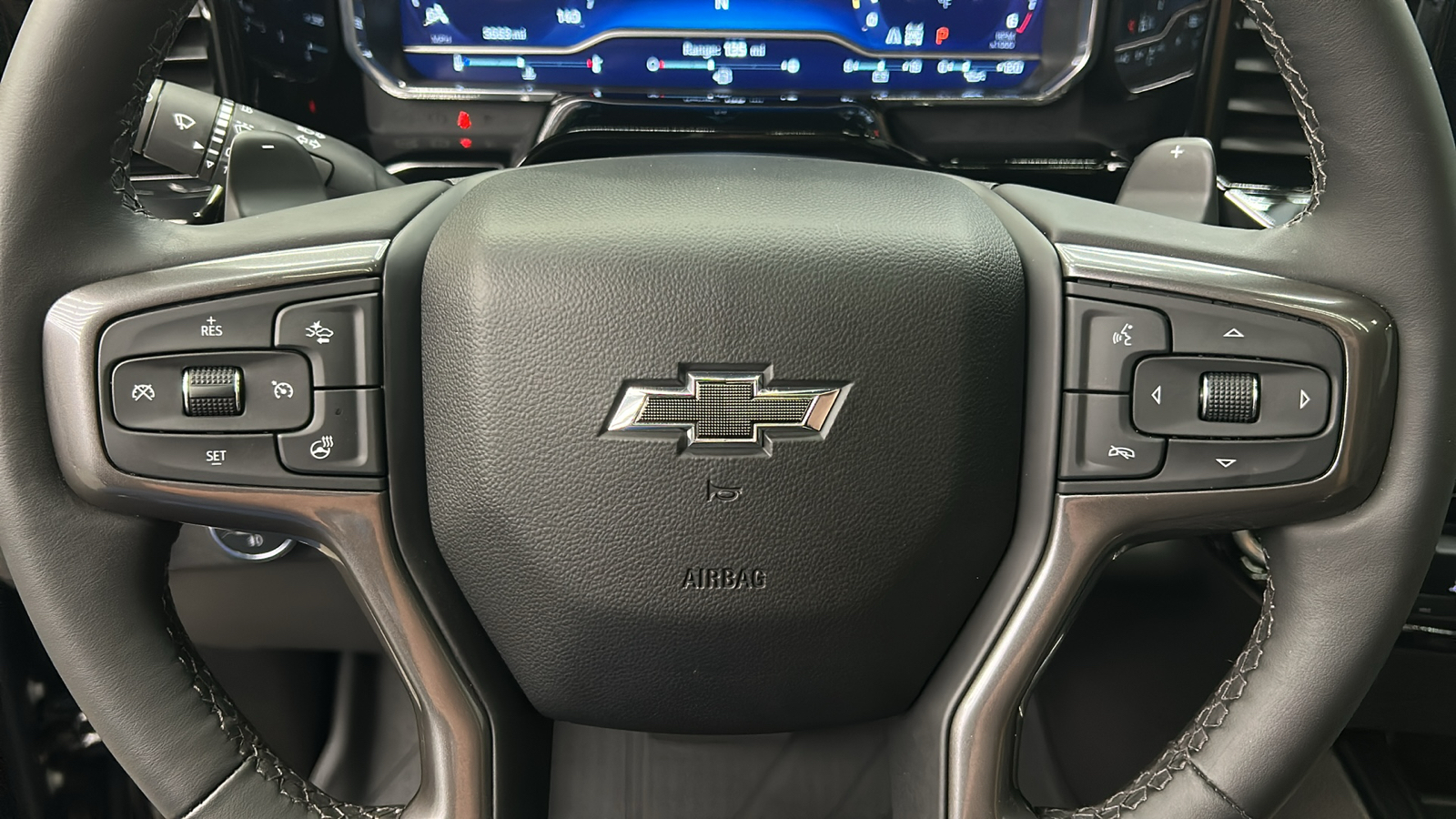 2023 Chevrolet Silverado 1500  27