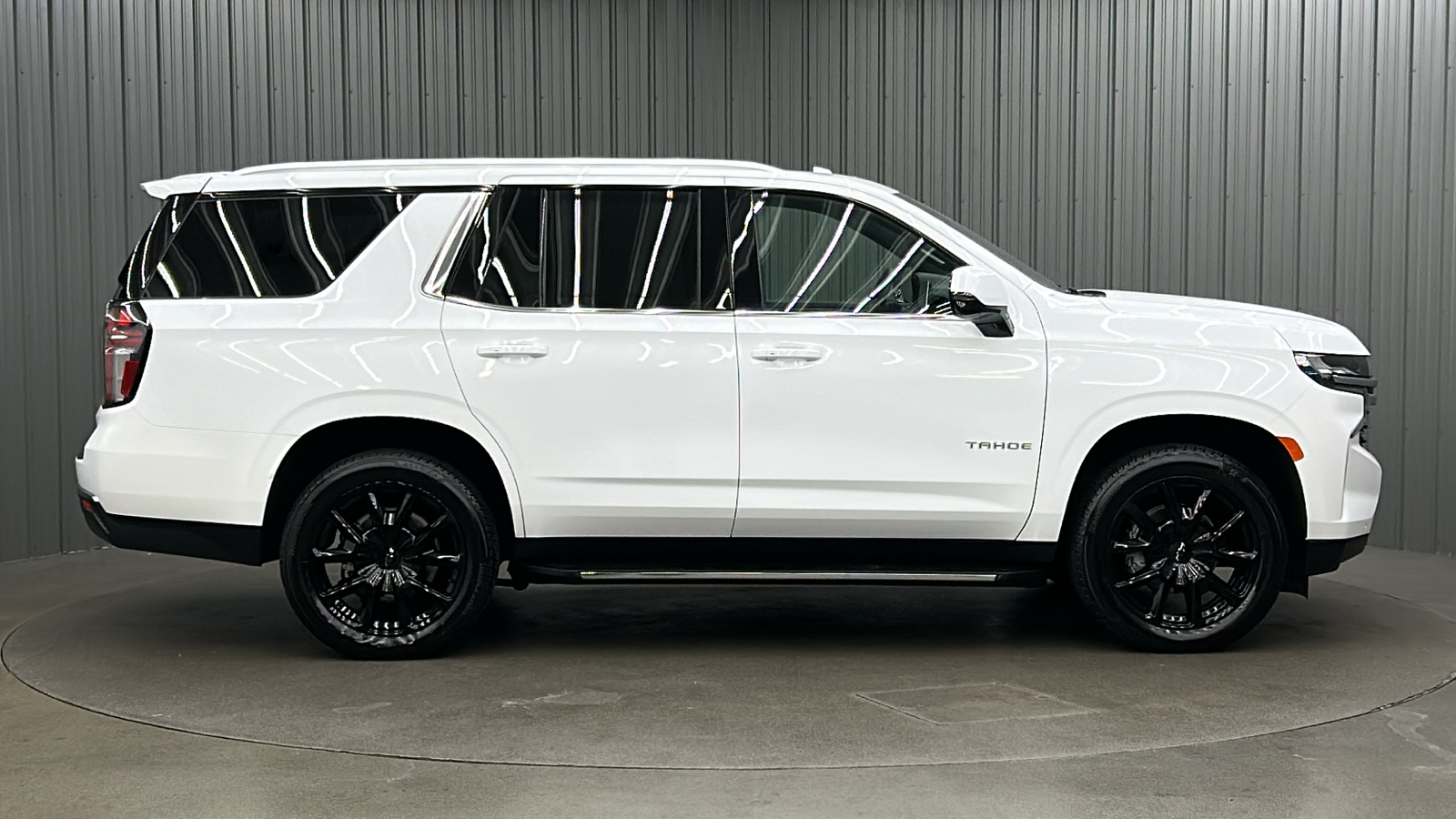 2023 Chevrolet Tahoe LT 6