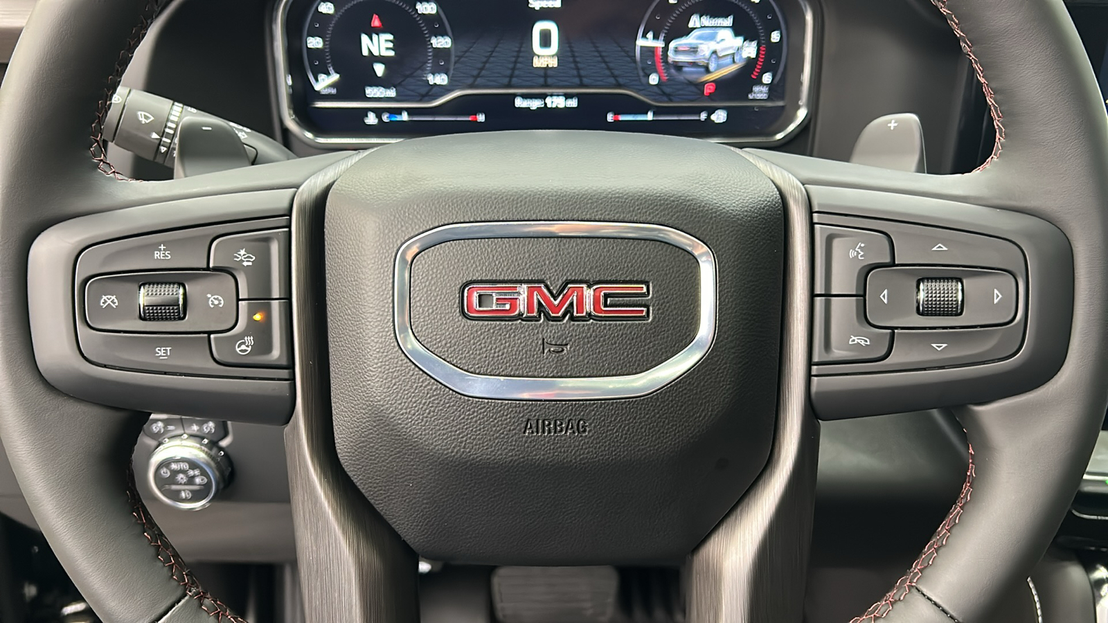 2024 GMC Sierra 1500  28