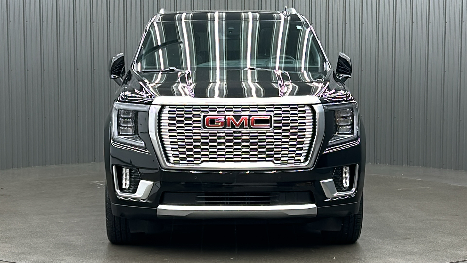 2023 GMC Yukon  8