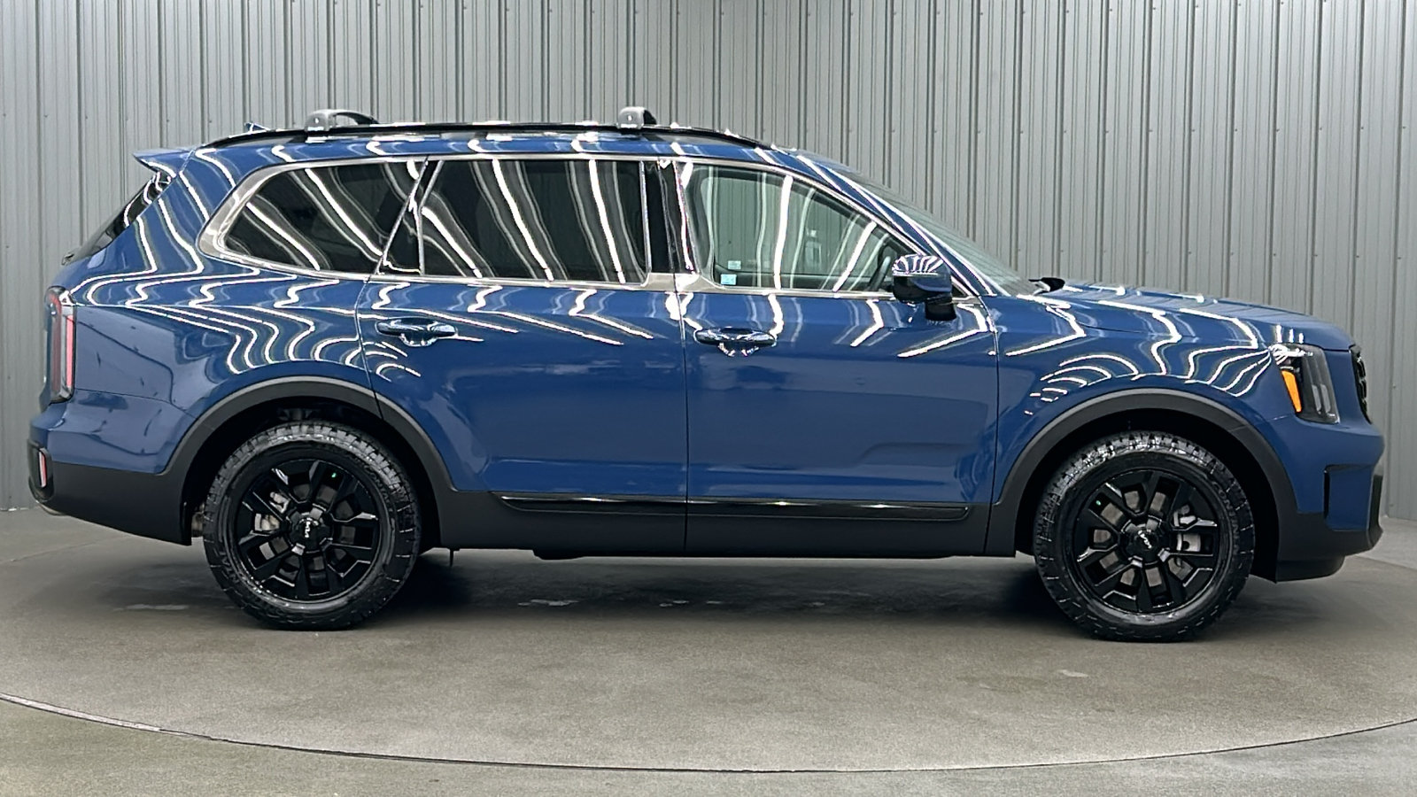 2024 Kia Telluride SX-Prestige X-Pro 6