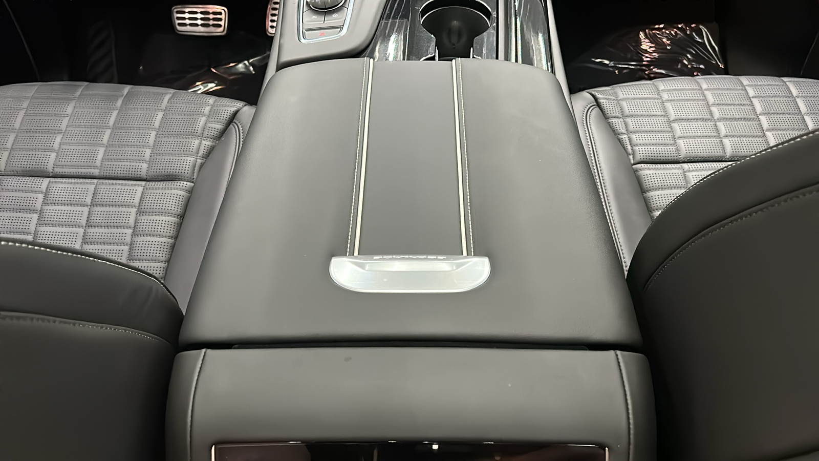 2023 Cadillac Escalade ESV V-Series 35