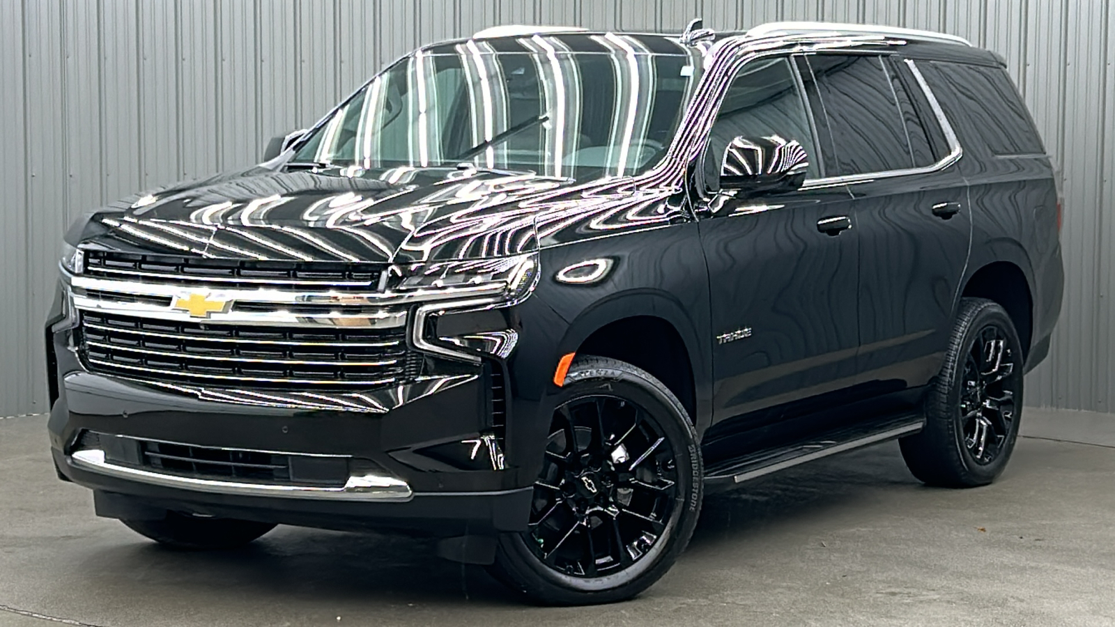 2023 Chevrolet Tahoe LT 1