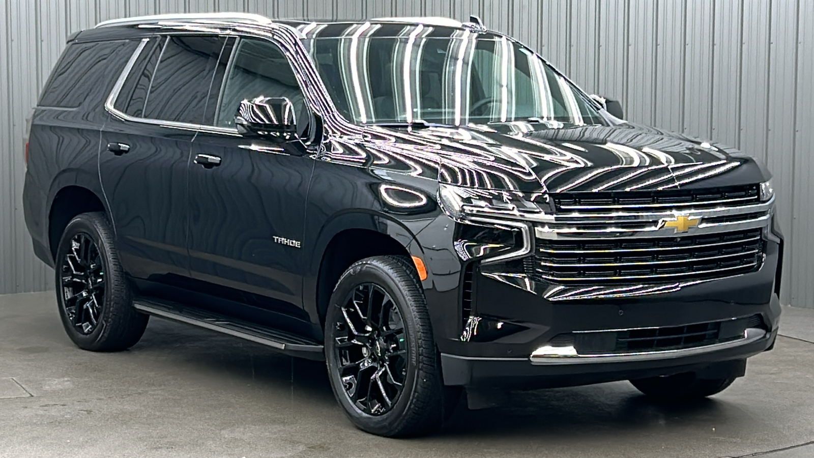 2023 Chevrolet Tahoe LT 7