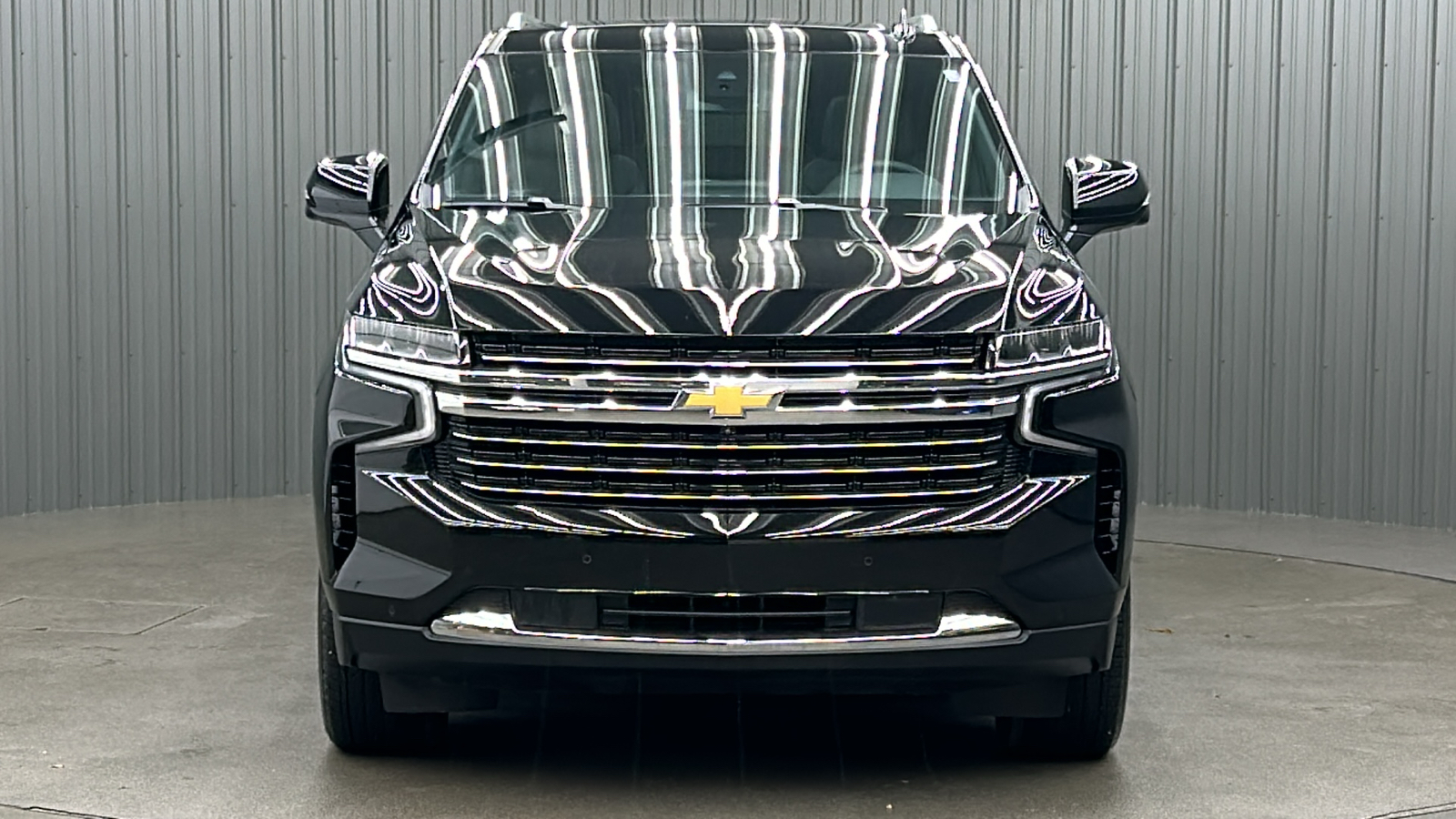 2023 Chevrolet Tahoe LT 8