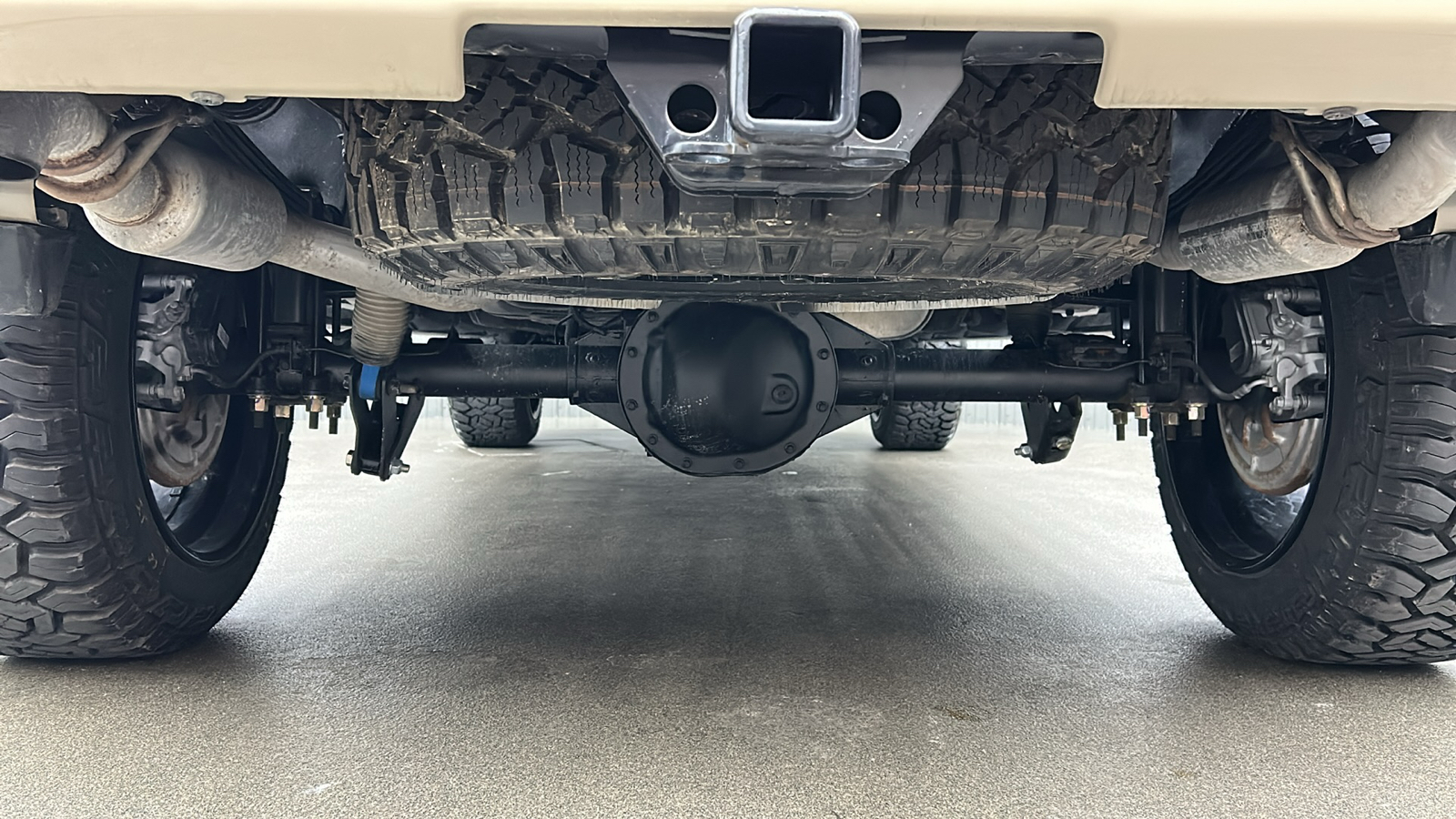 2022 GMC Sierra 1500 AT4X 16