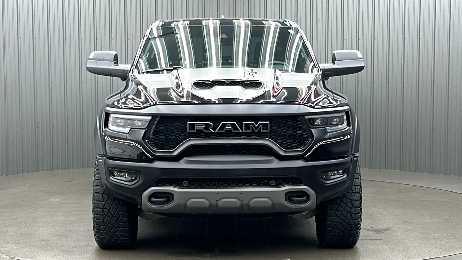 2023 Ram 1500  8