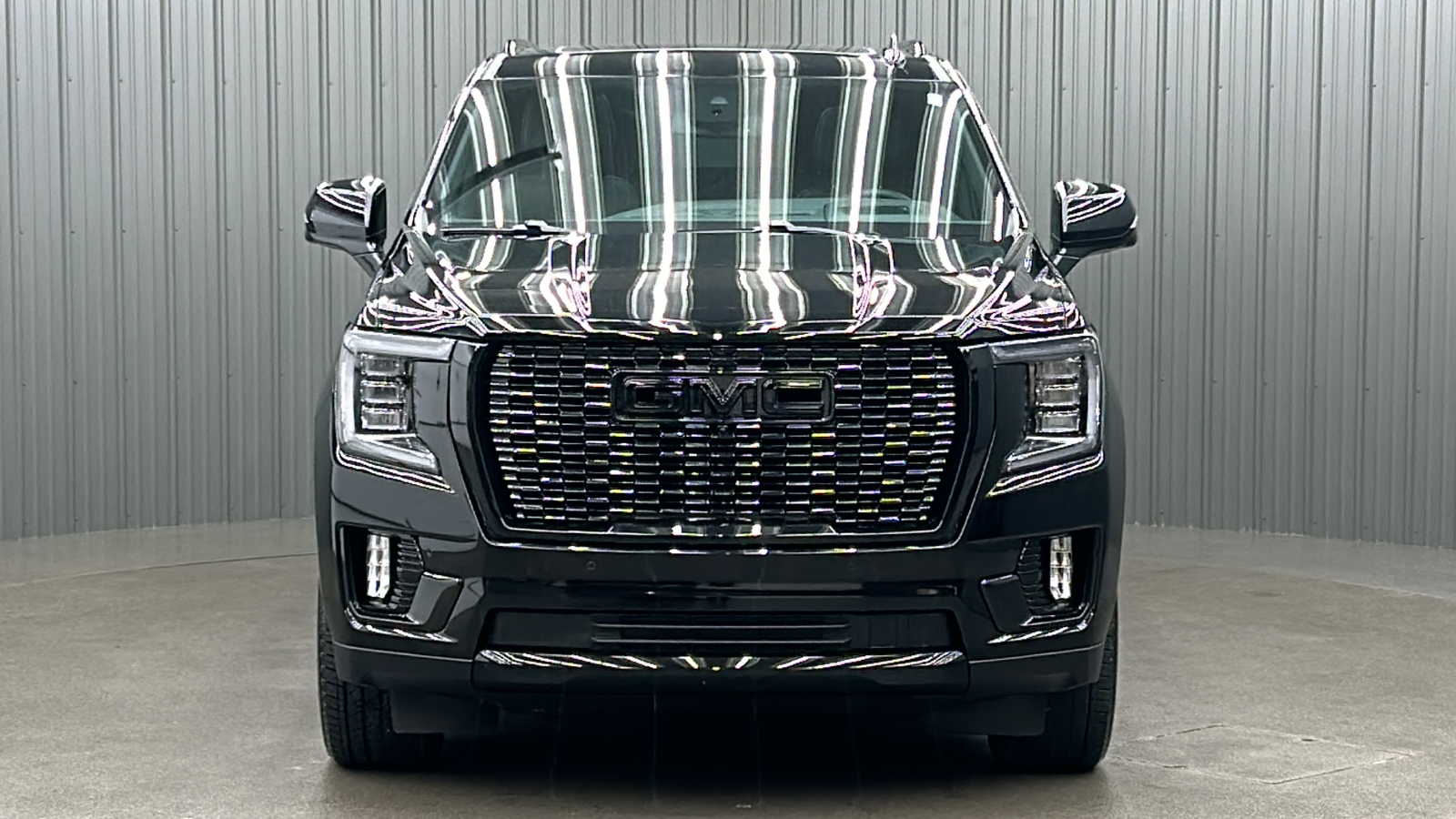 2023 GMC Yukon  8