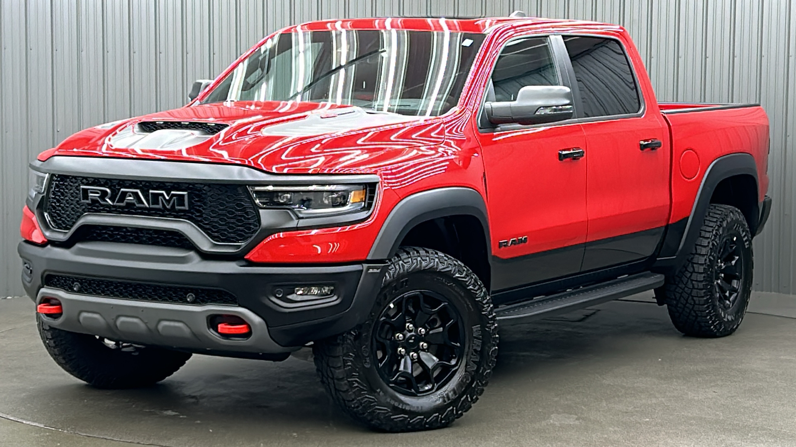 2023 Ram 1500 TRX 1