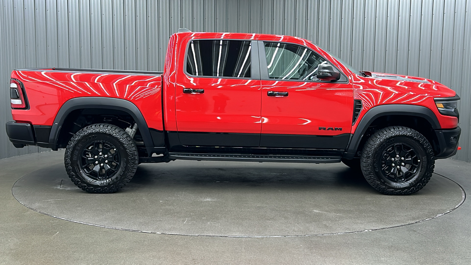 2023 Ram 1500 TRX 6