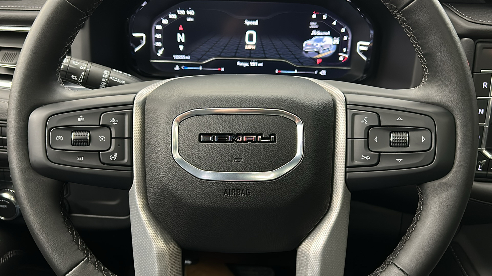 2023 GMC Yukon  27