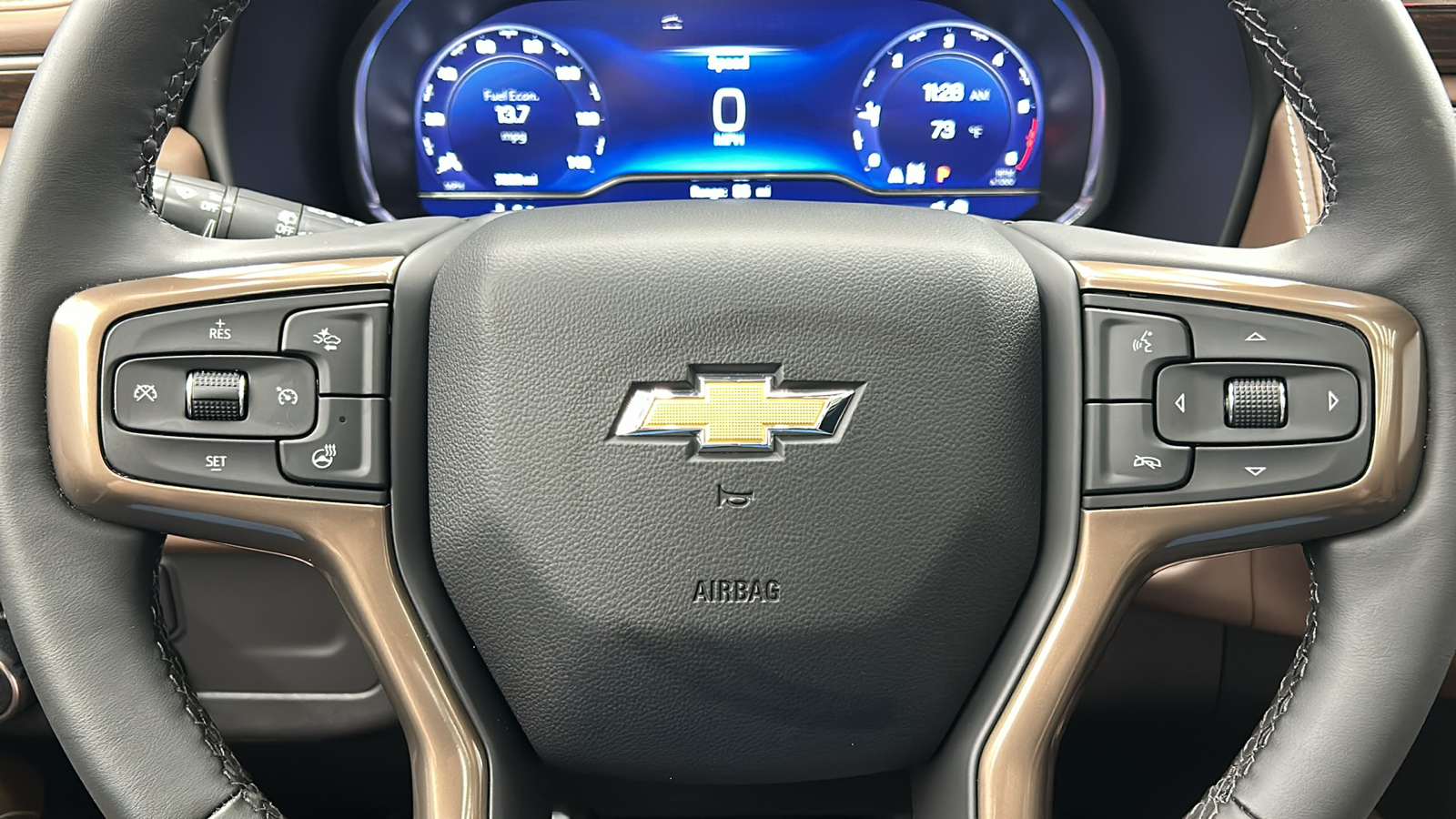 2023 Chevrolet Tahoe  25