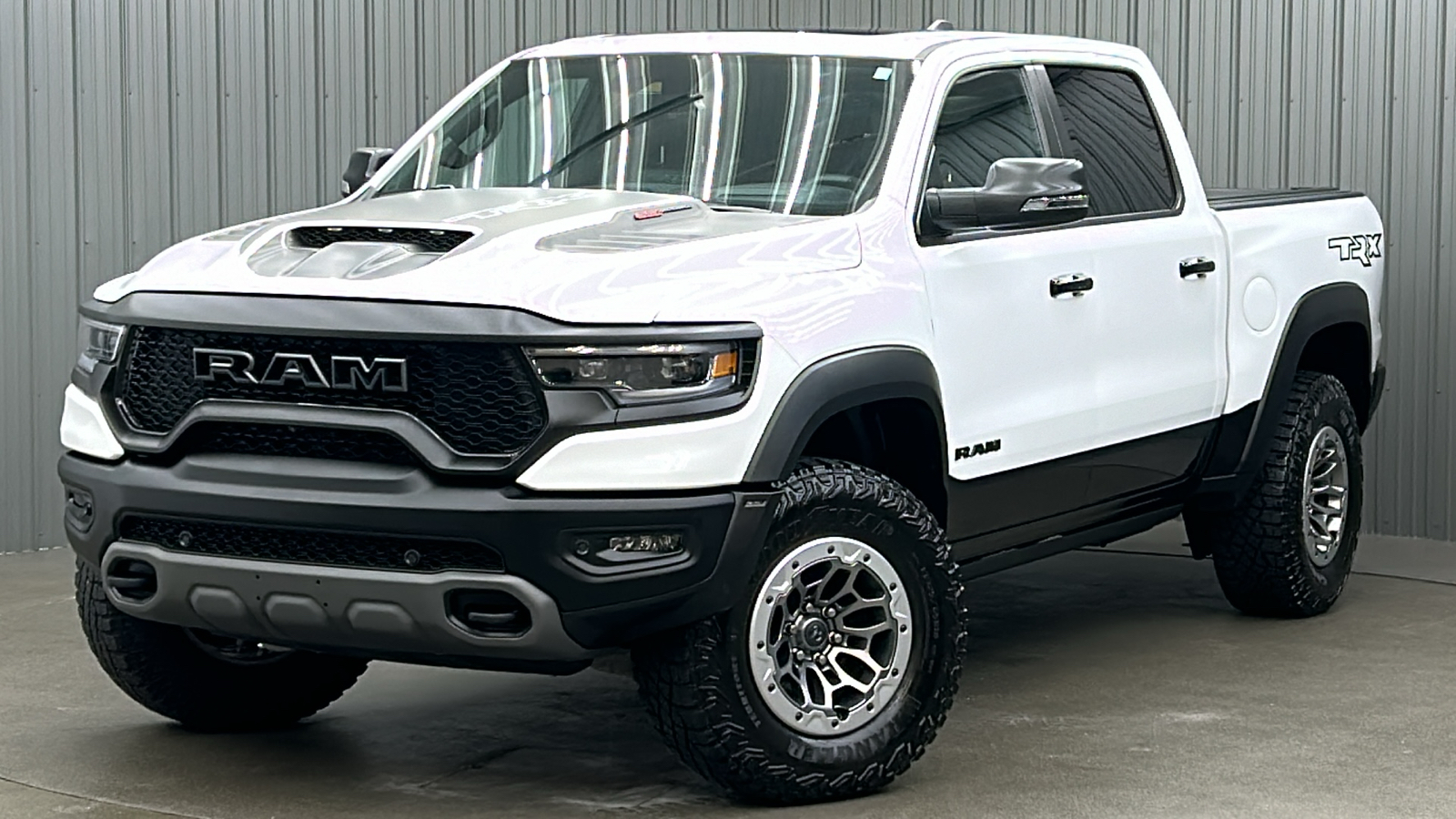 2023 Ram 1500 TRX 1