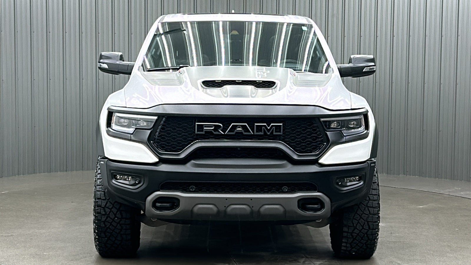 2023 Ram 1500 TRX 8