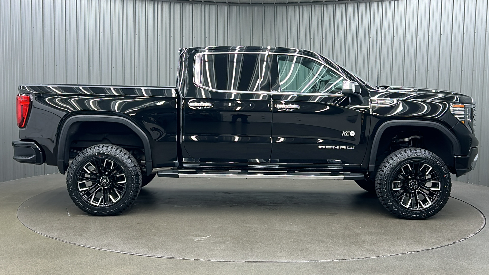 2022 GMC Sierra 1500 Denali 6