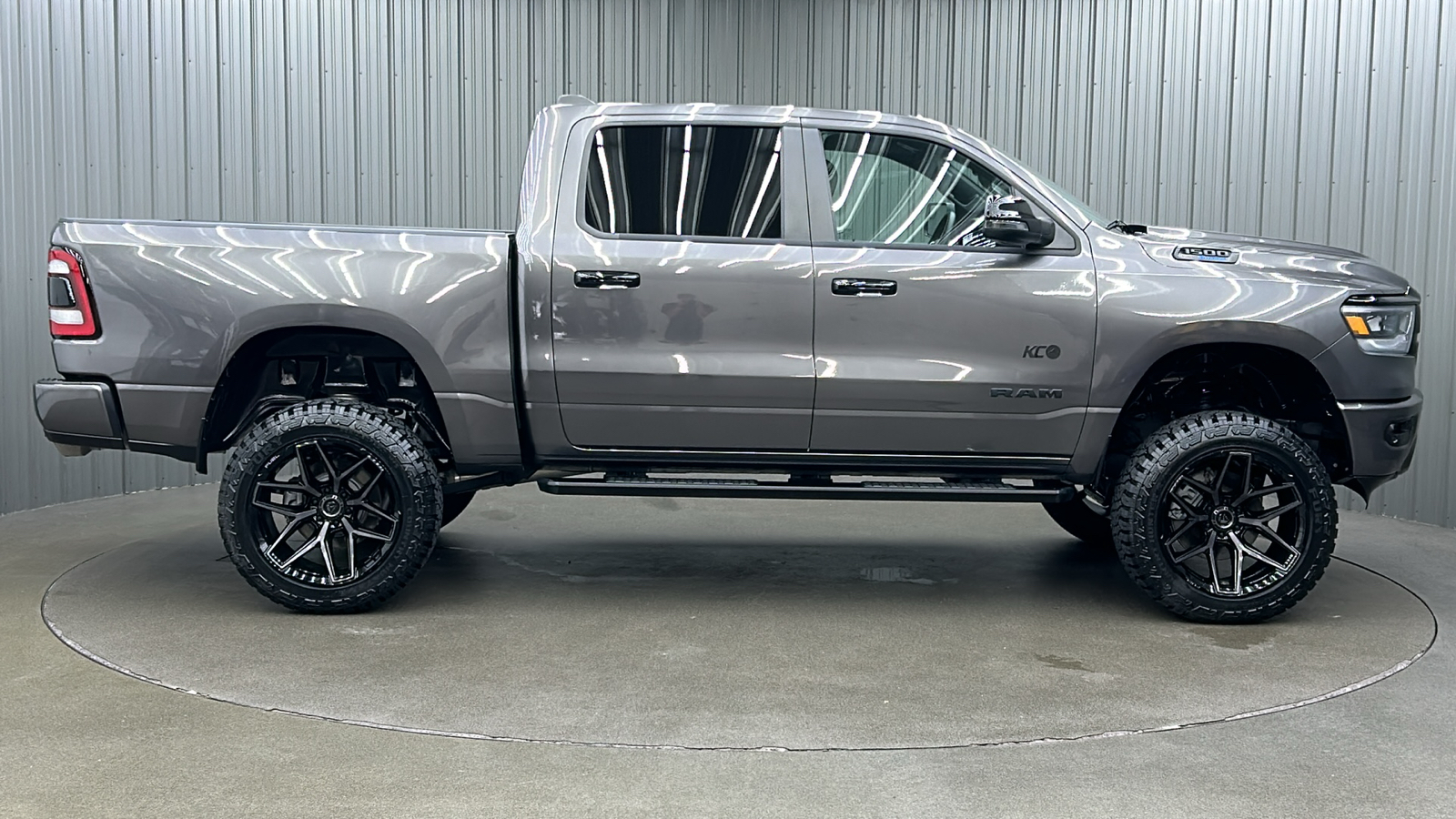 2023 Ram 1500  6