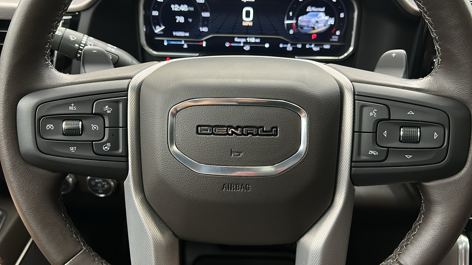 2022 GMC Sierra 1500 Denali 25