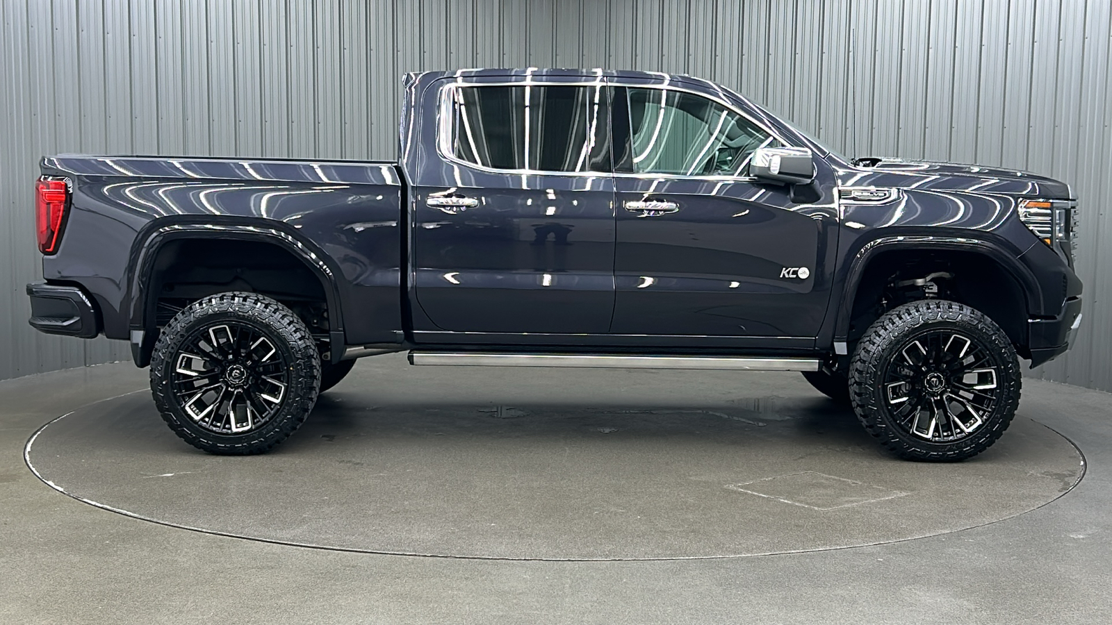 2022 GMC Sierra 1500 Denali 6