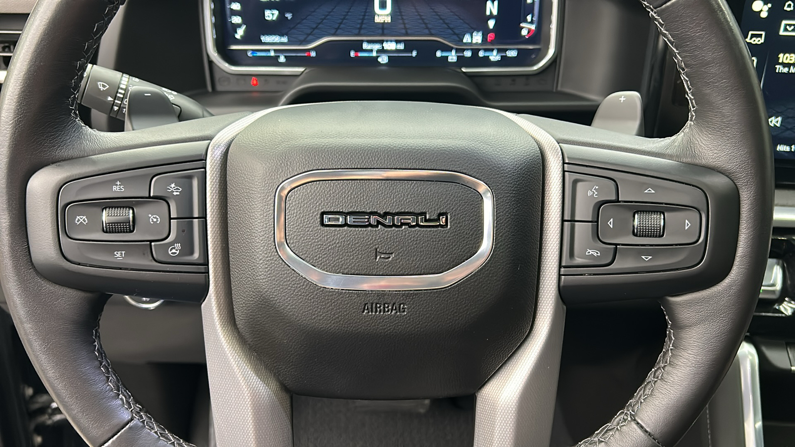 2022 GMC Sierra 1500 Denali 28