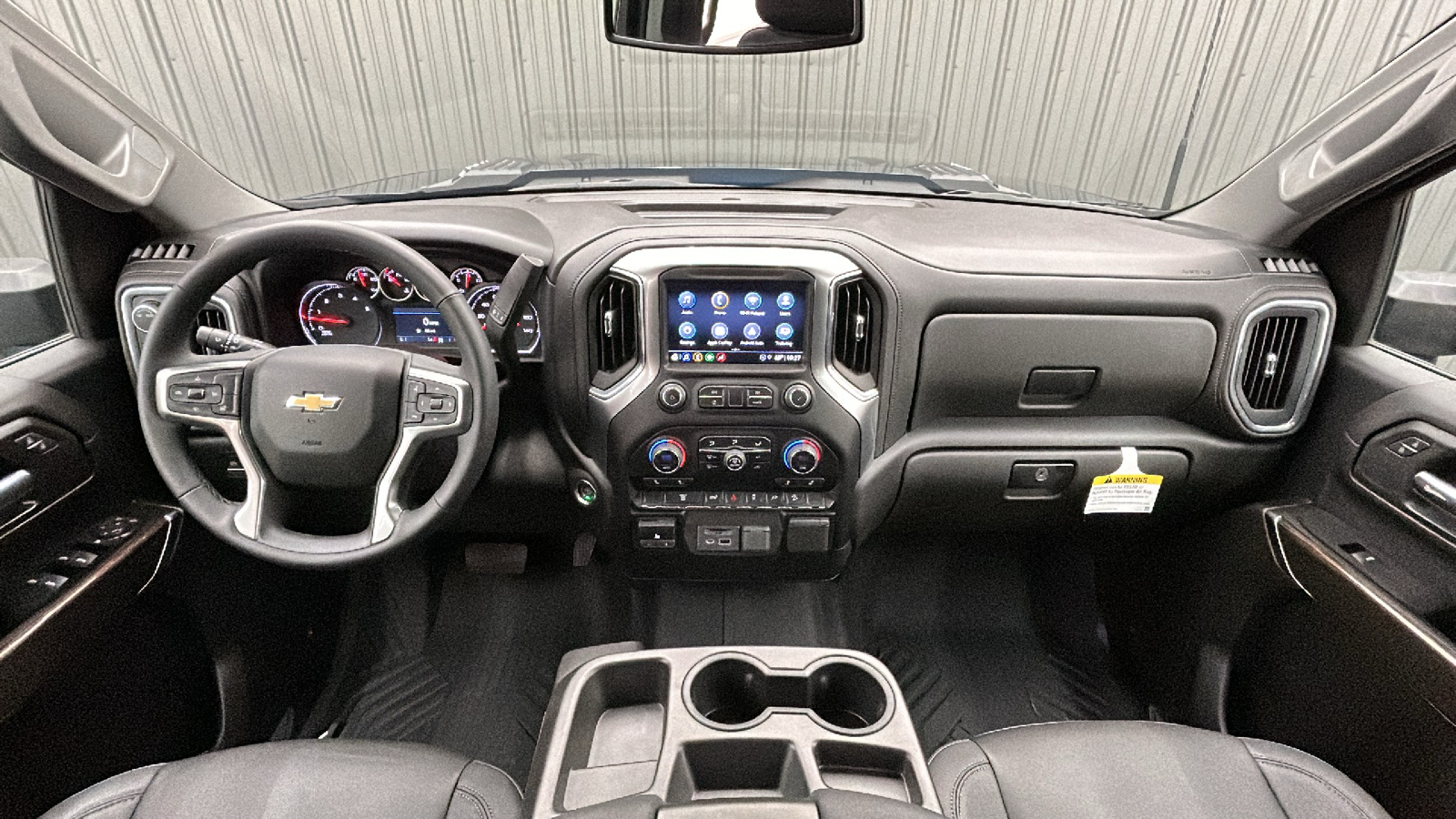 2023 Chevrolet Silverado 3500HD  37