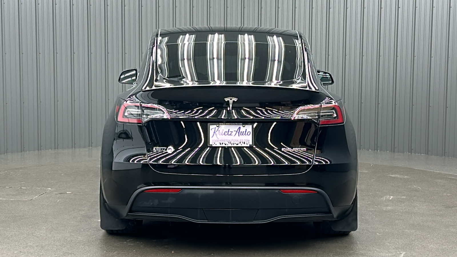 2023 Tesla Model Y Performance 4