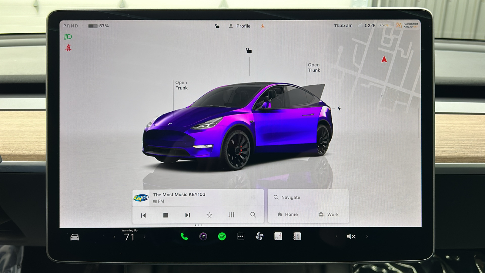 2023 Tesla Model Y Performance 17