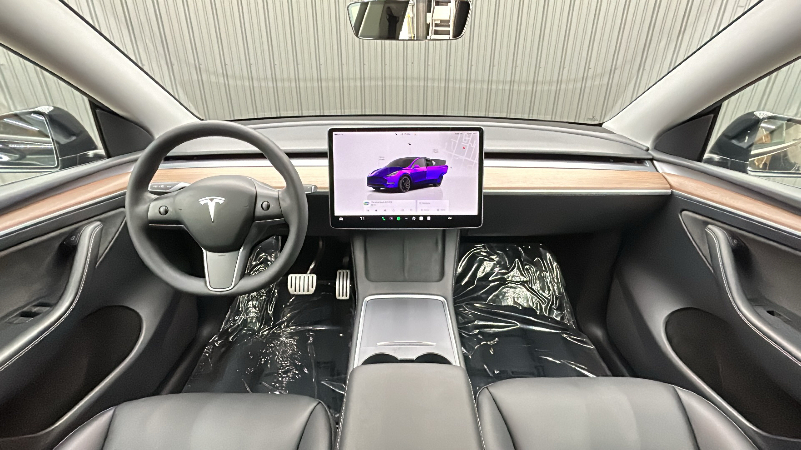 2023 Tesla Model Y Performance 27