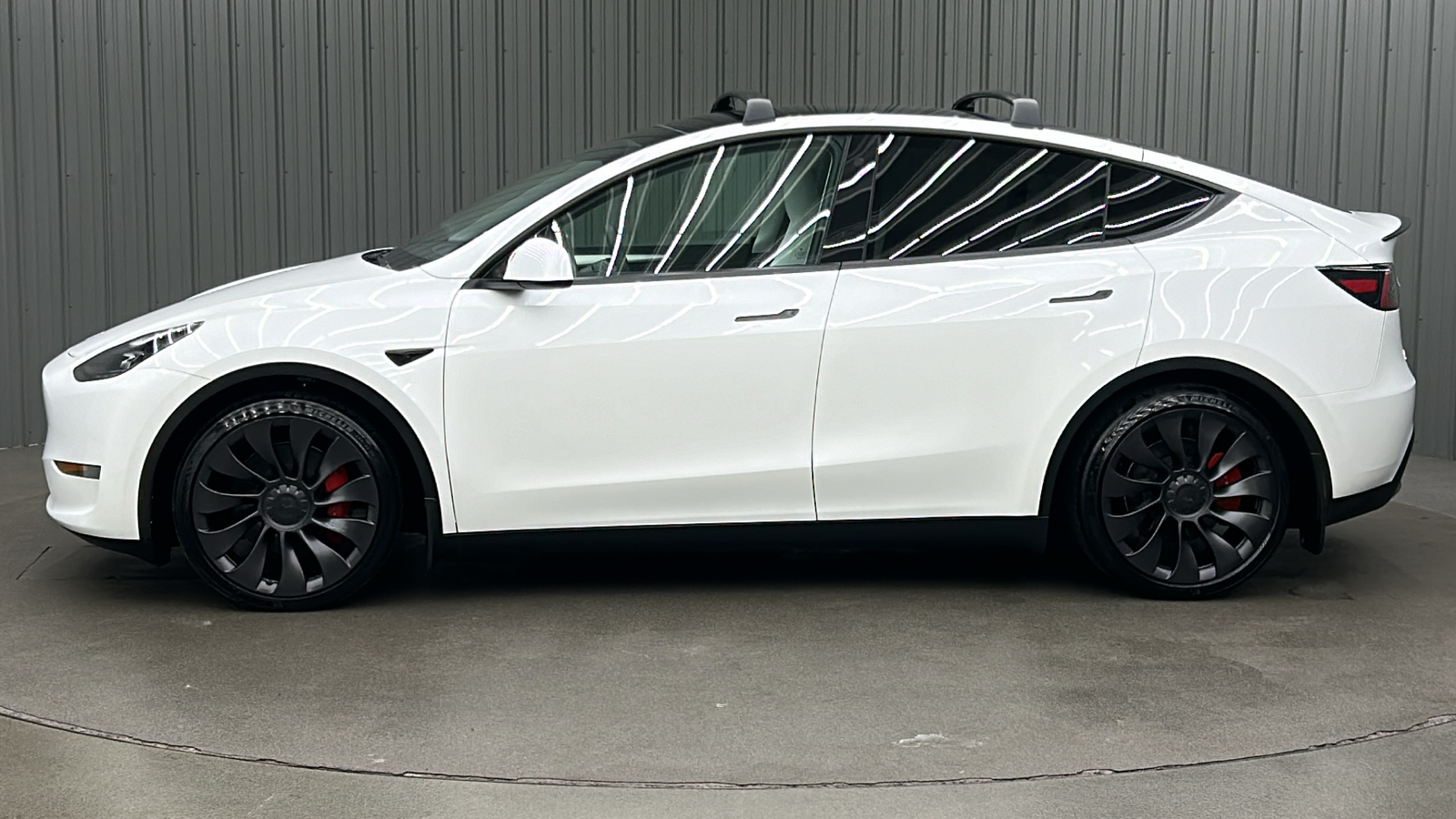 2023 Tesla Model Y Performance 2