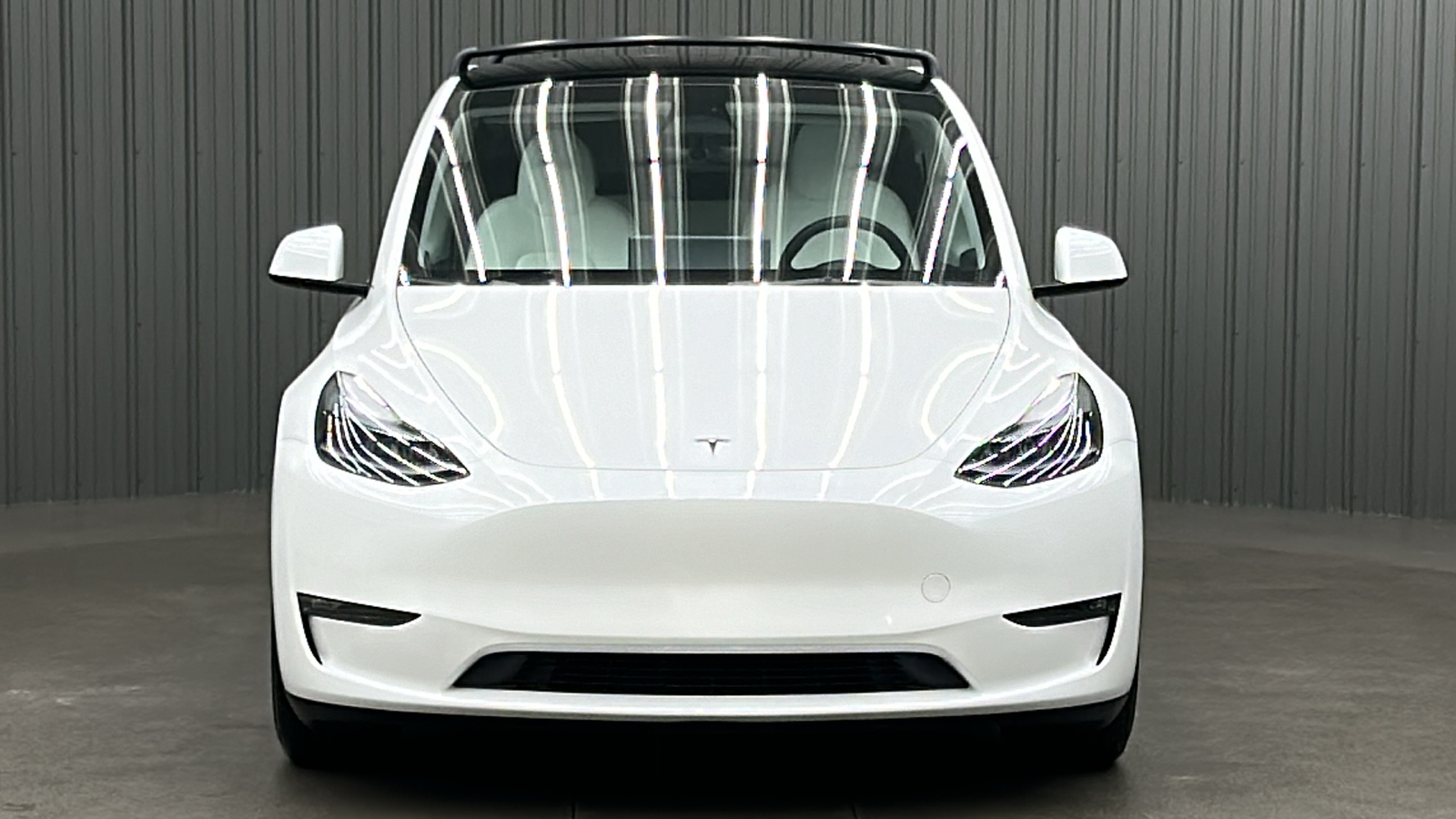 2023 Tesla Model Y Performance 8