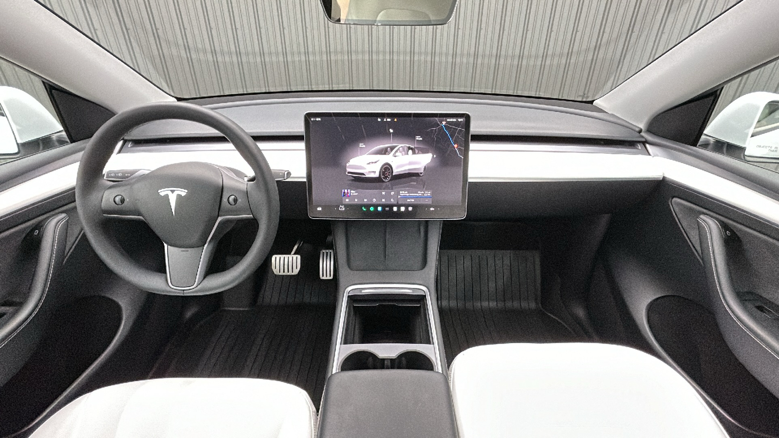 2023 Tesla Model Y Performance 26