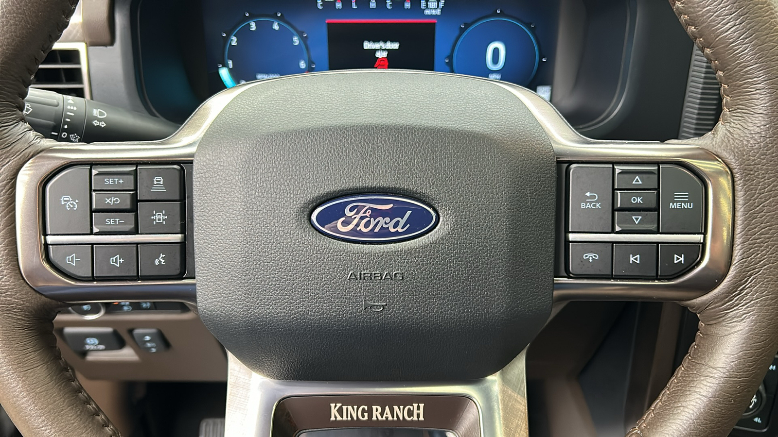 2024 Ford F-150 King Ranch 27