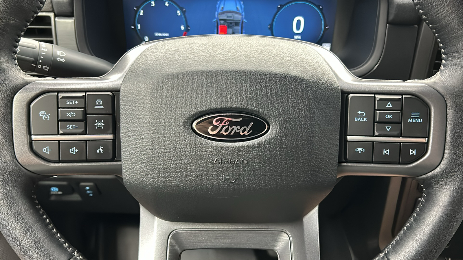 2024 Ford F-150  28